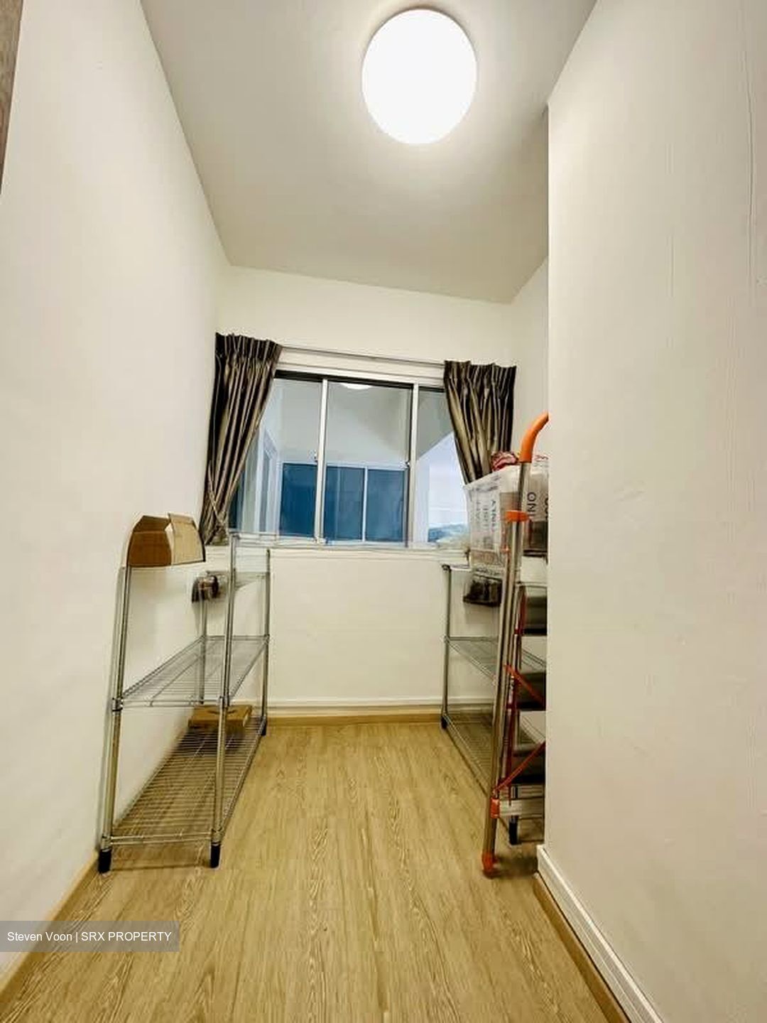 Ivory Heights (D22), Condominium #553424611